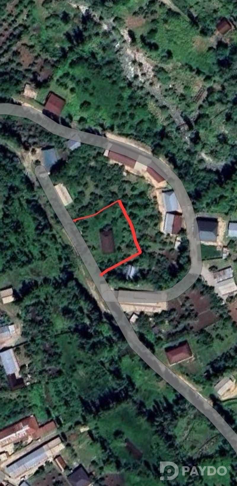 3-room • 2 floor house