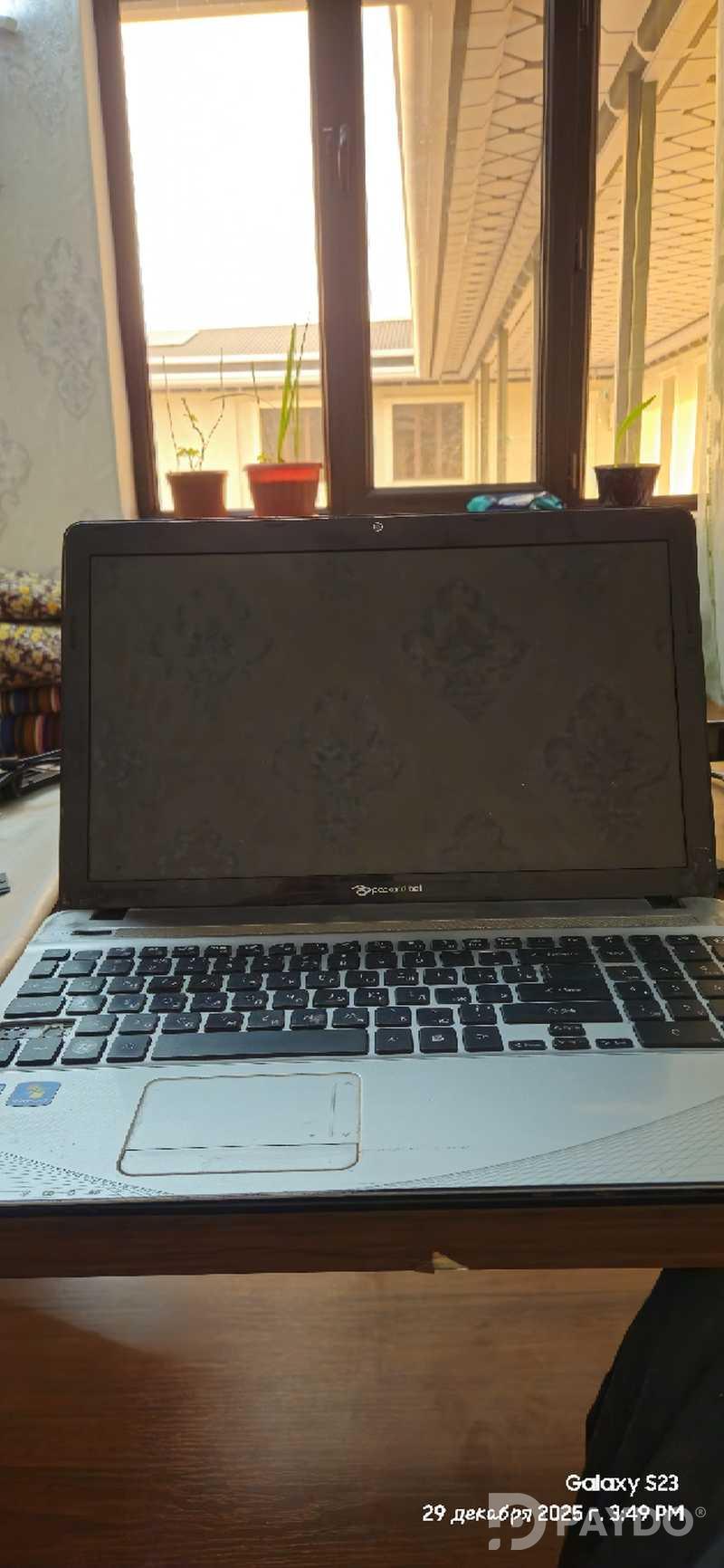Ноутбук Core i5