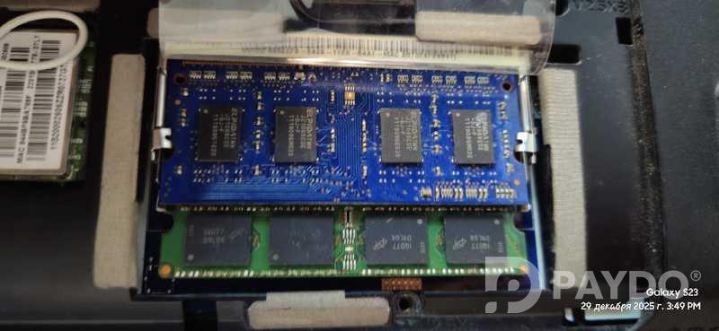 Ноутбук Core i5