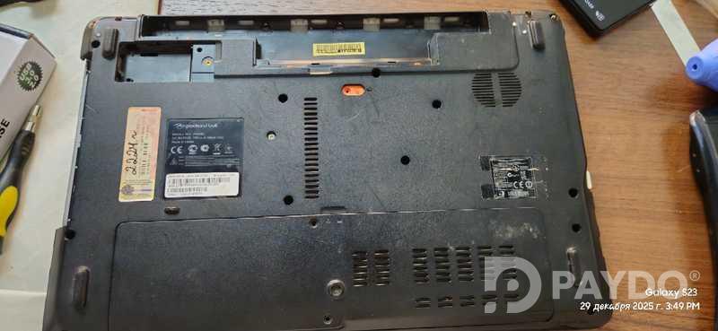 Ноутбук Core i5