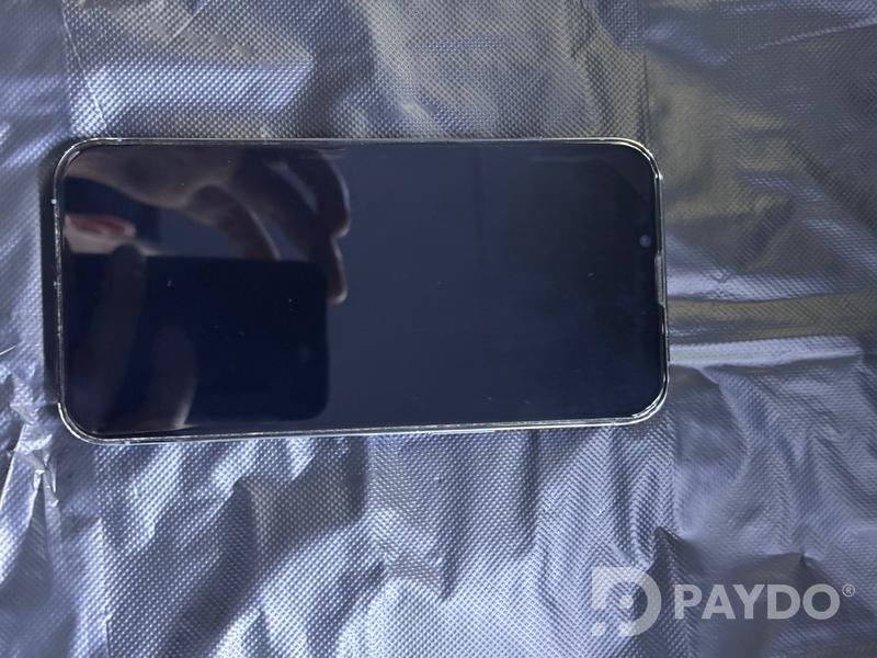 Apple iPhone 13 Pro • 512 ГБ • Горный синий