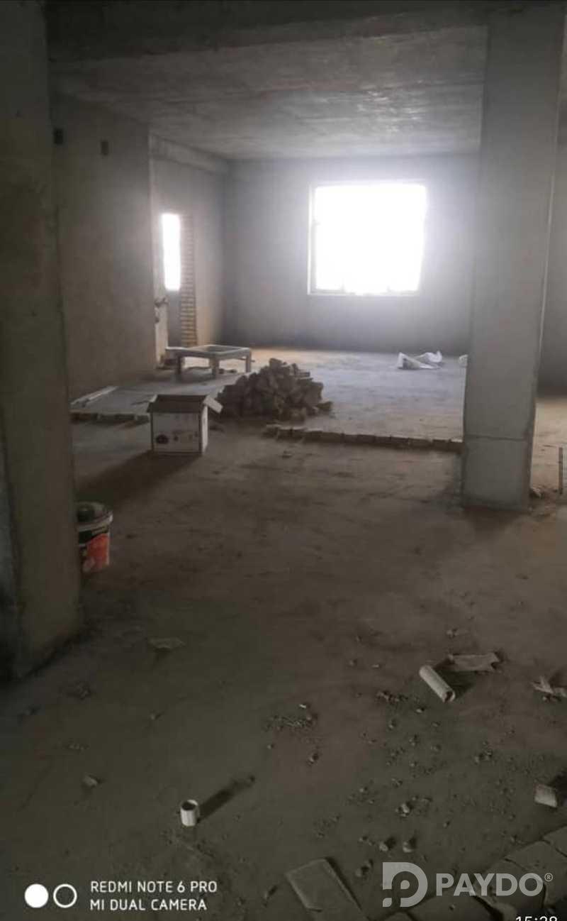 6-комн. • 7 этаж • 332.0 м² • Новостройка • Мохи нав