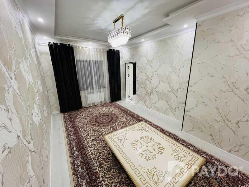 5-комн. • 10 этаж • 180.0 м²