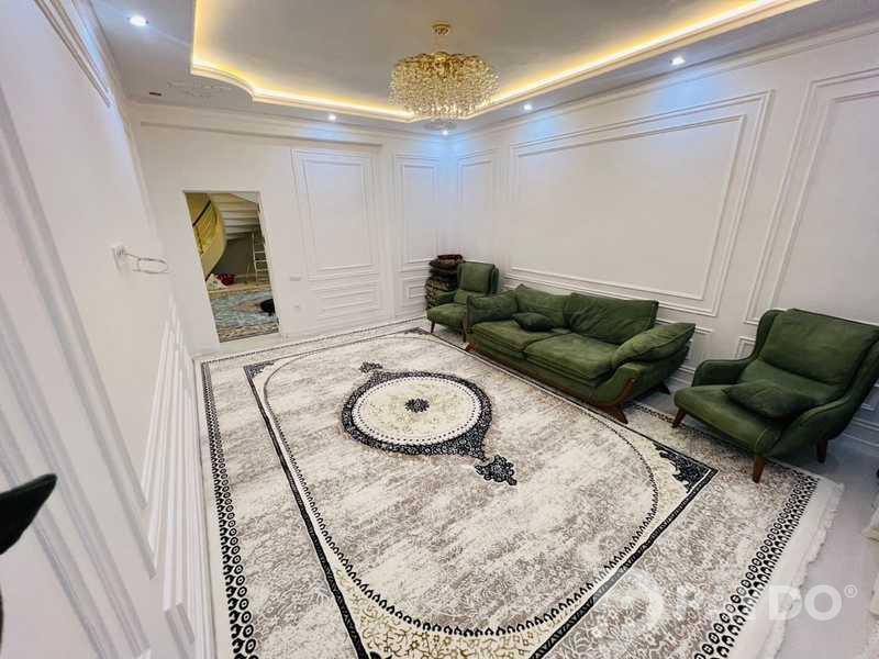 5-комн. • 10 этаж • 180.0 м²