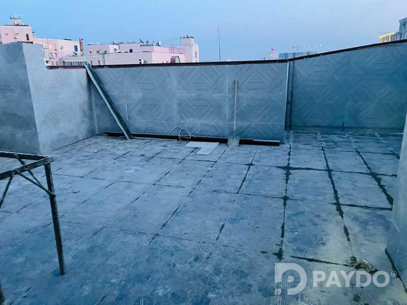 5-комн. • 10 этаж • 180.0 м²