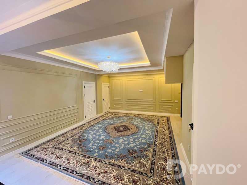 5-комн. • 10 этаж • 180.0 м²