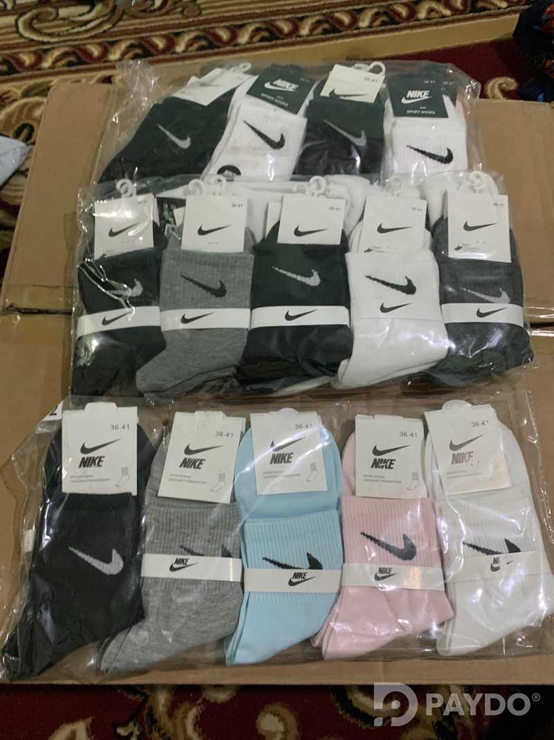 Носки мужские Nike