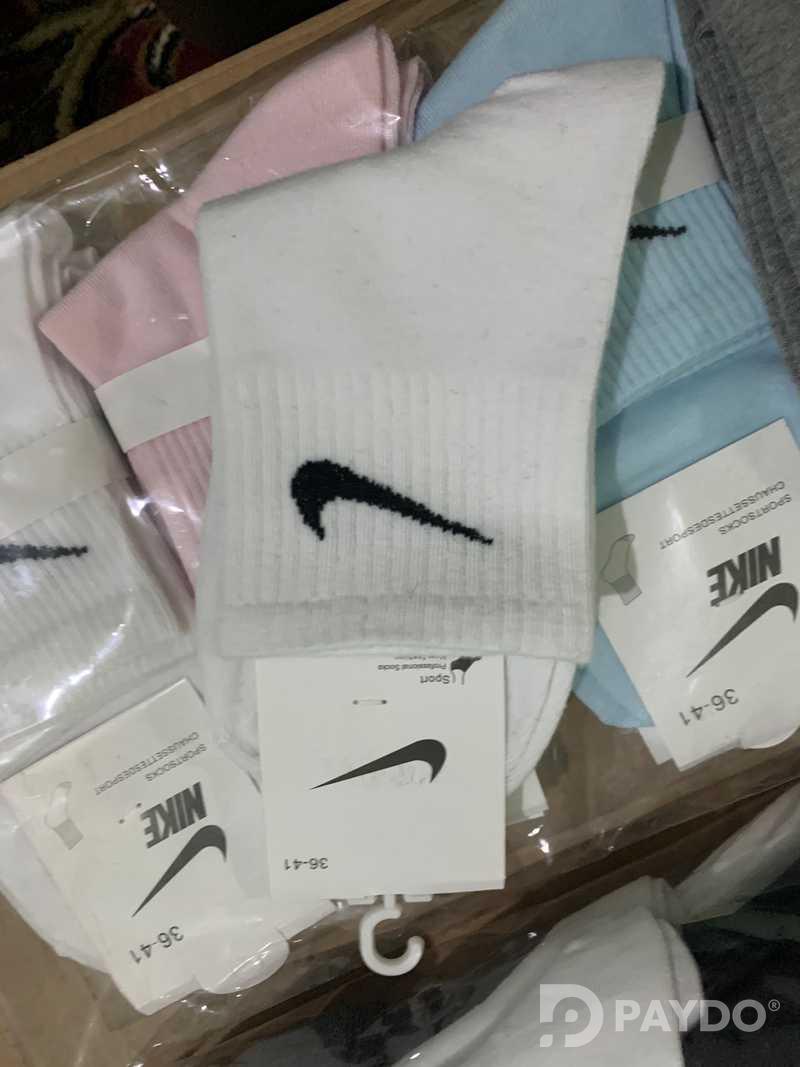 Носки мужские Nike