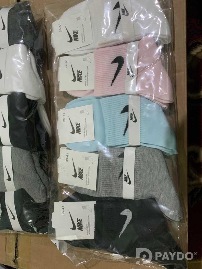Носки мужские Nike