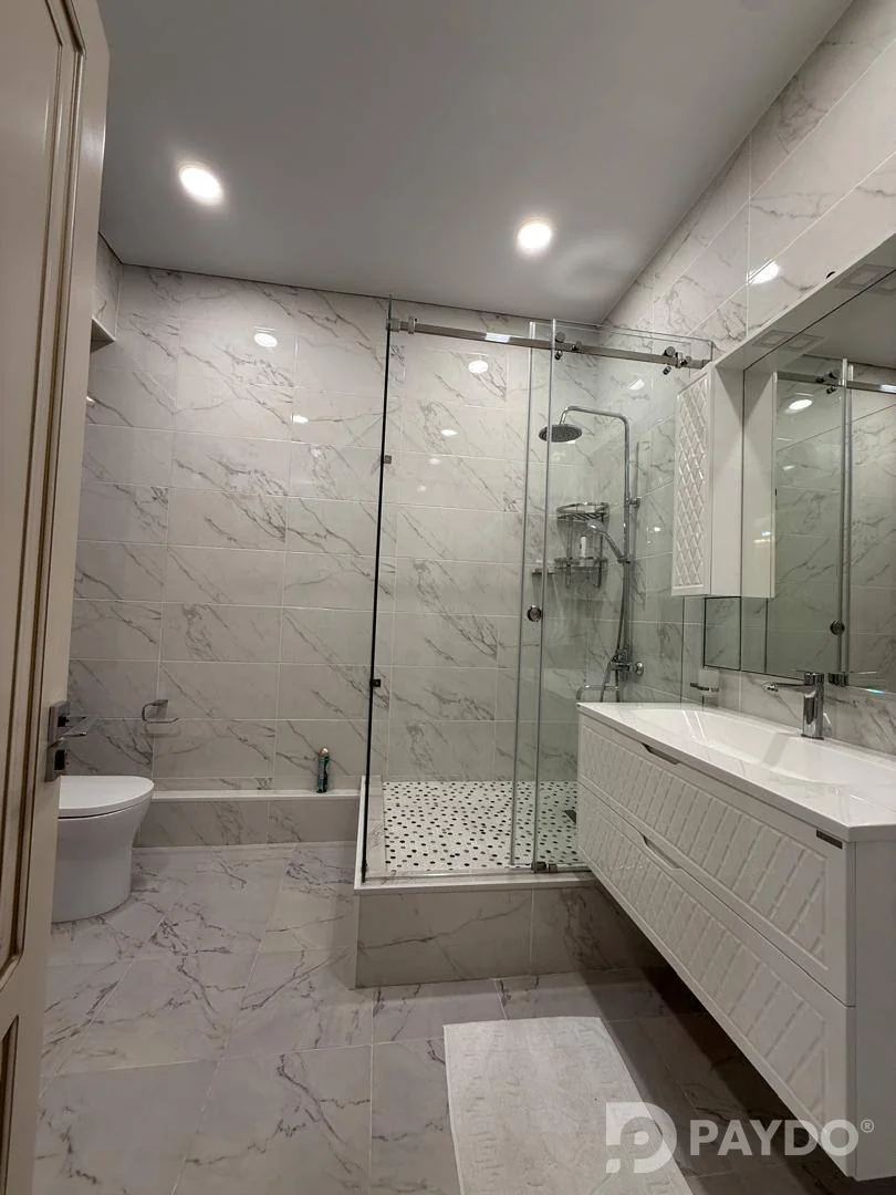 6-комн. • 13 этаж • 560 м² • Новостройка