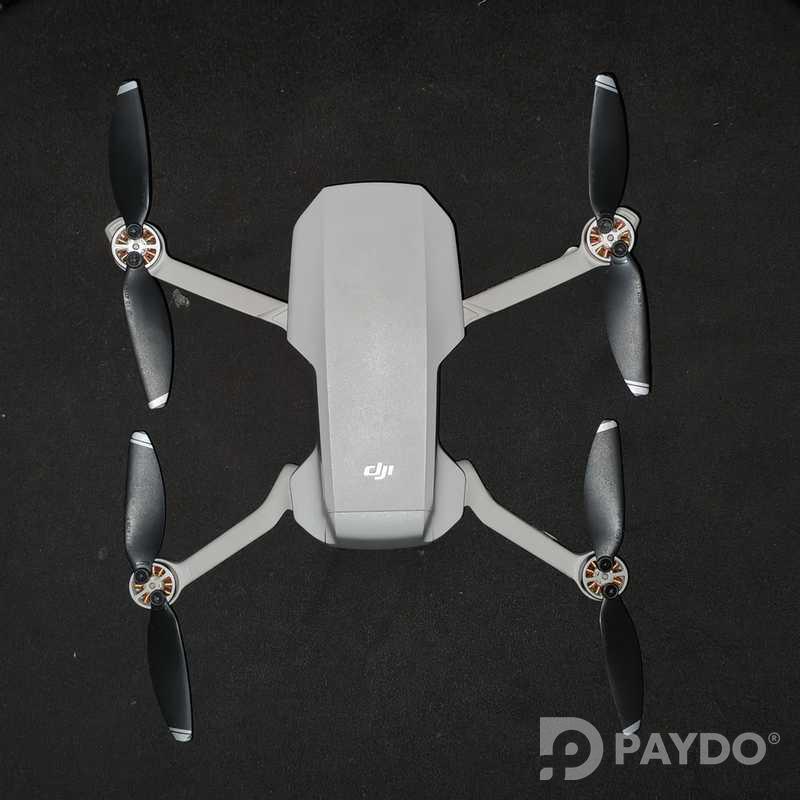 Дрон Dji mavic mini 4