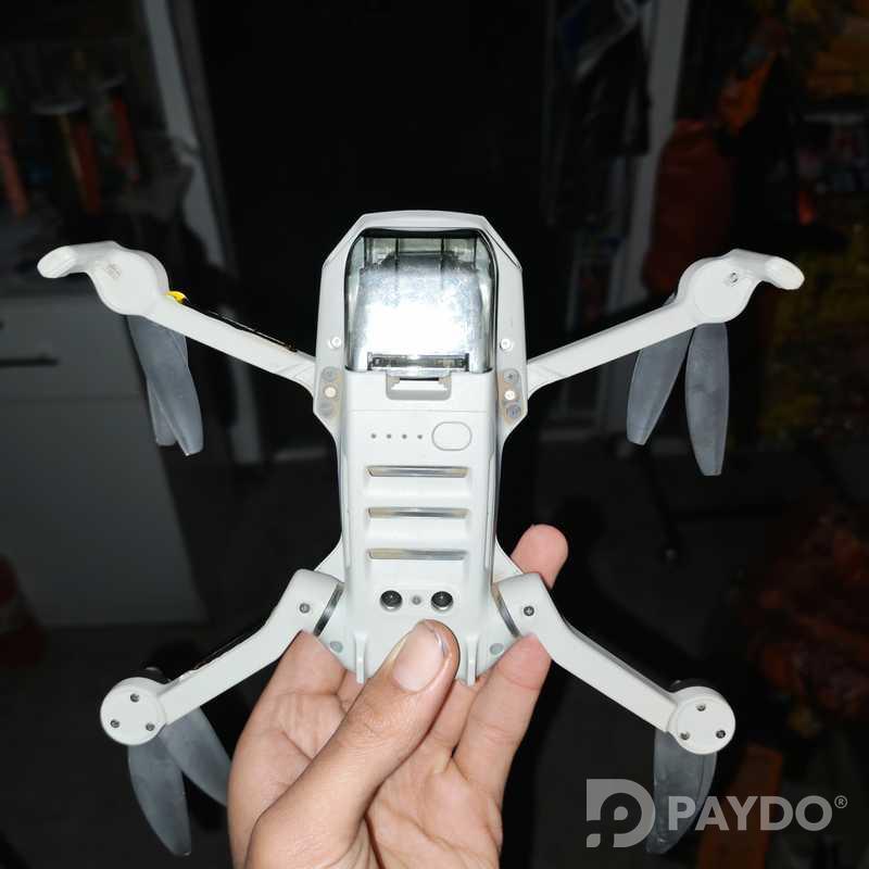 Дрон Dji mavic mini 4