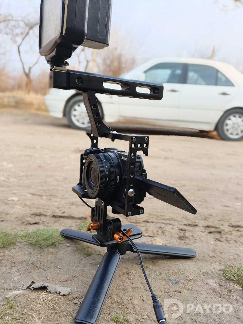 Фотоаппарат nikon z30