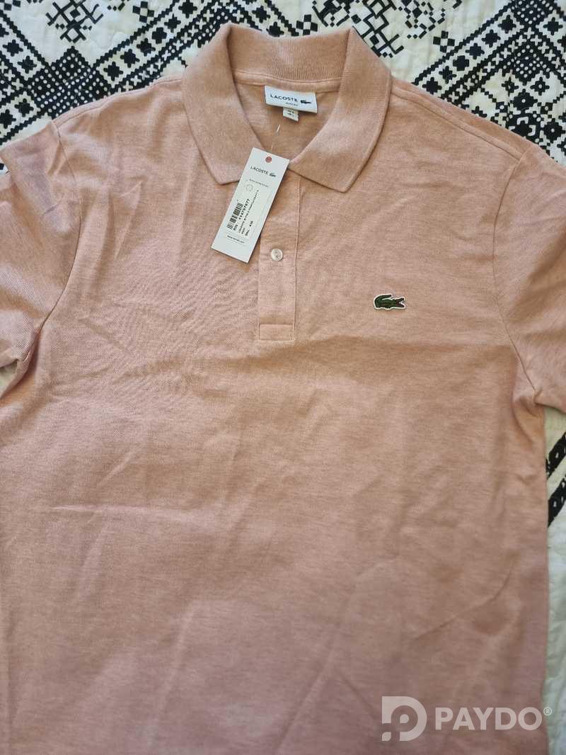 Футболка Lacoste