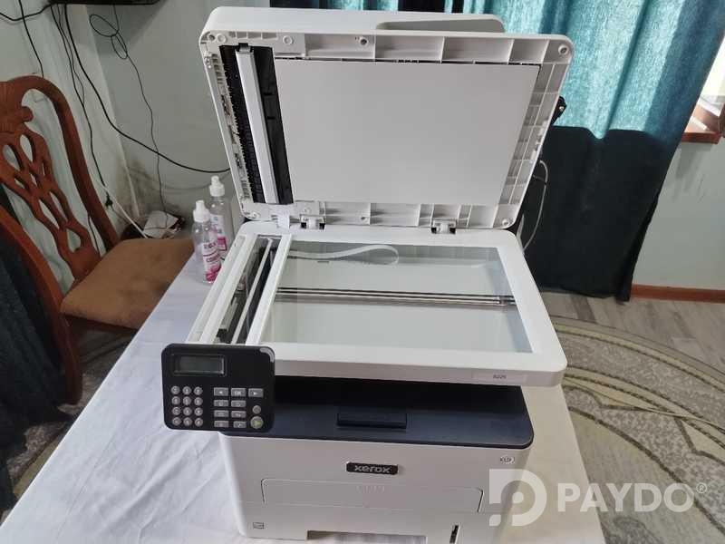 Принттер xerox B225