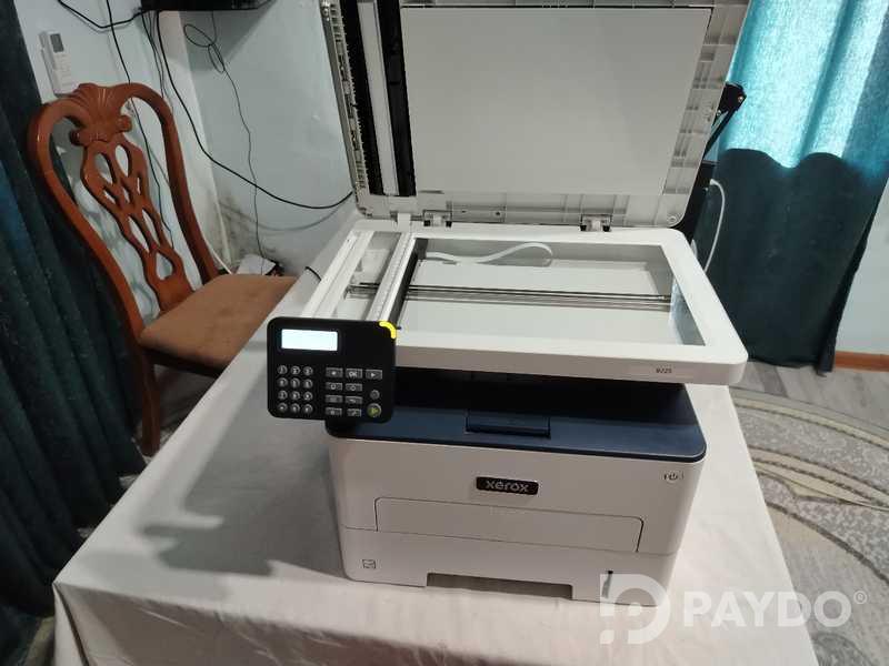 Принттер xerox B225