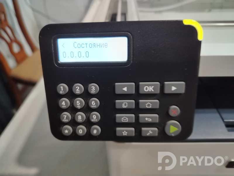 Принттер xerox B225