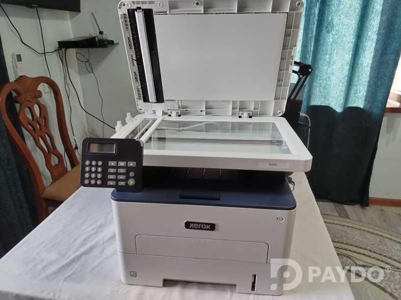 Принттер xerox B225