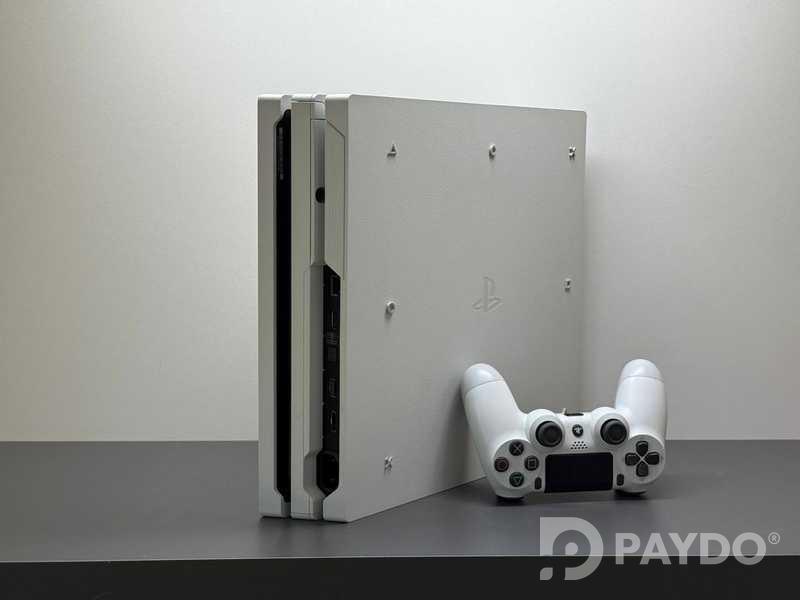 Игровая приставка Sony PlayStation 4 Pro