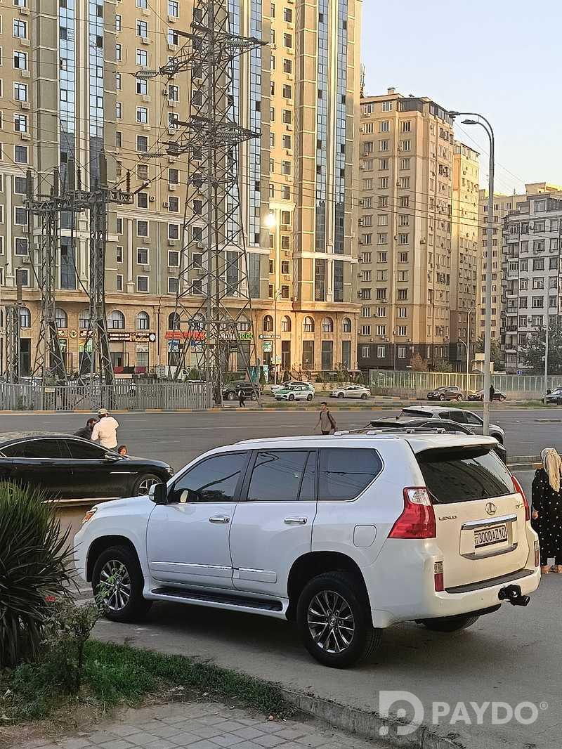Джип туры