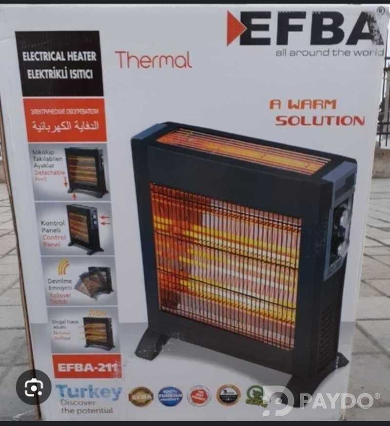 Печка