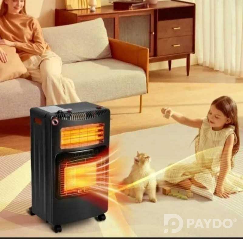 Плита газовая
