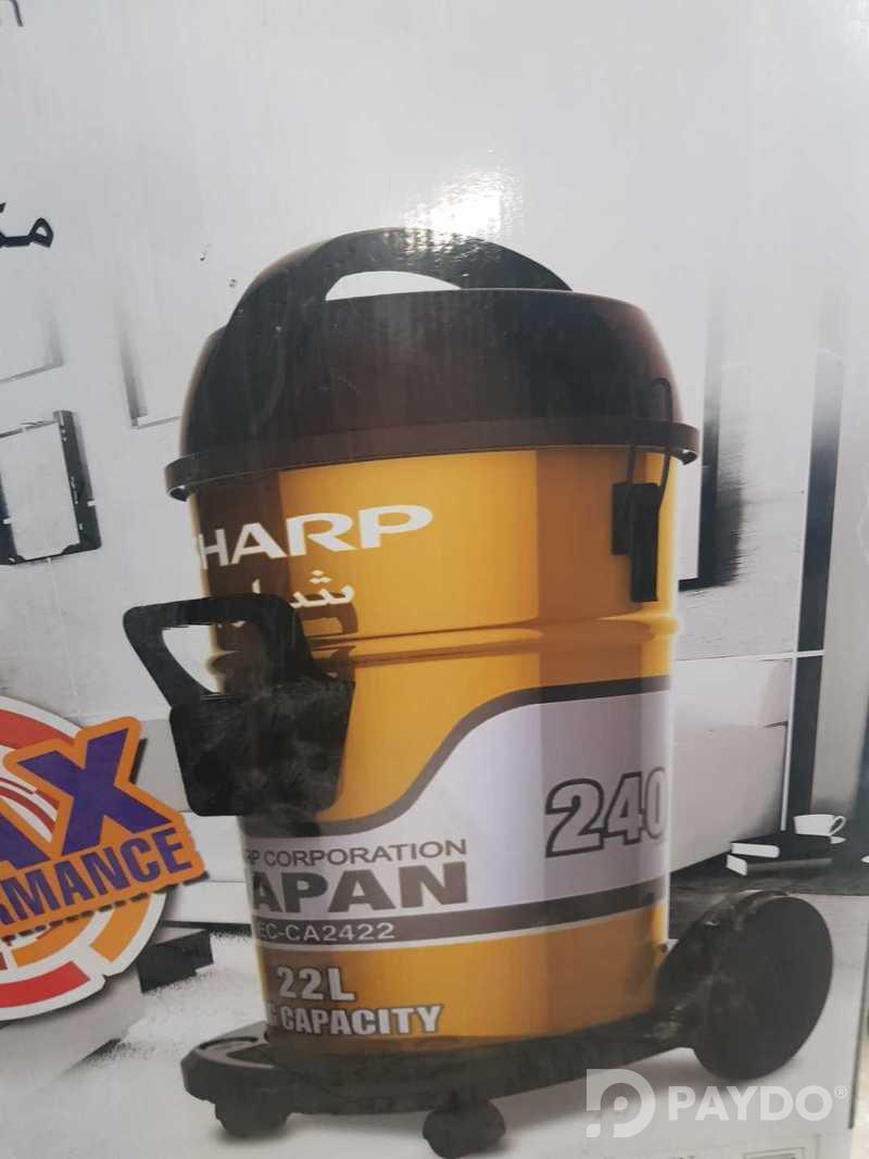 Пылесос Sharp
