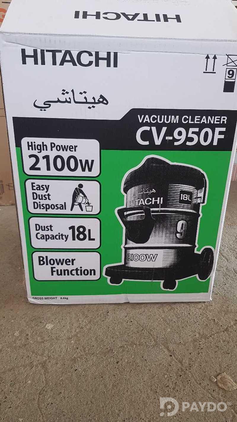 Пылисос Hitachi