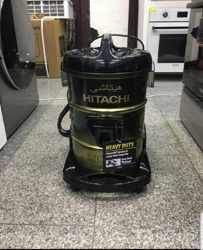 пылесос HITACHI 2100w.