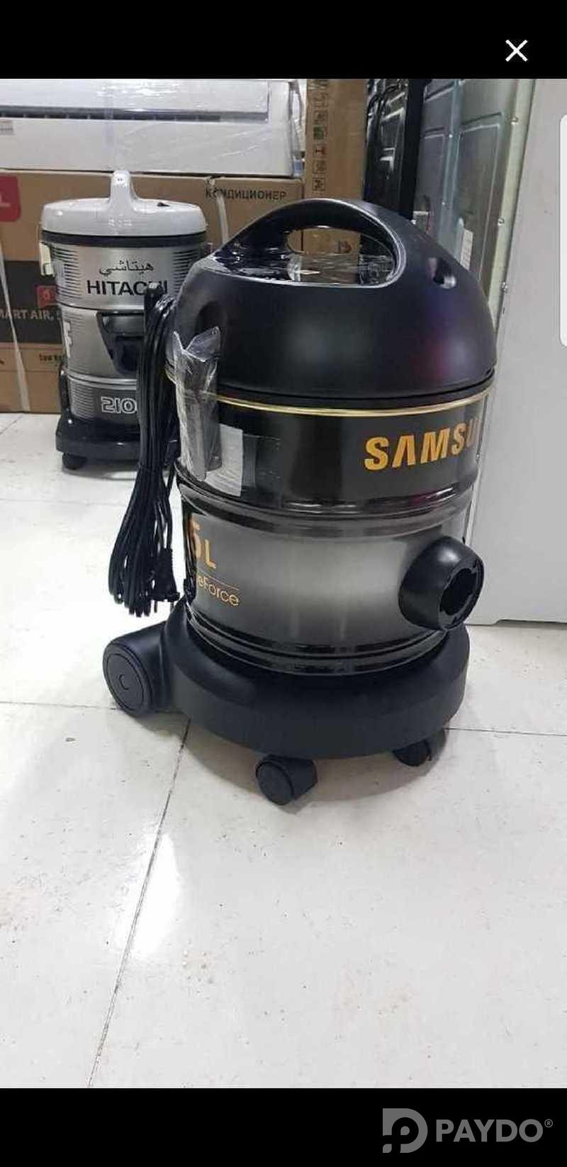 Пылесос Samsung