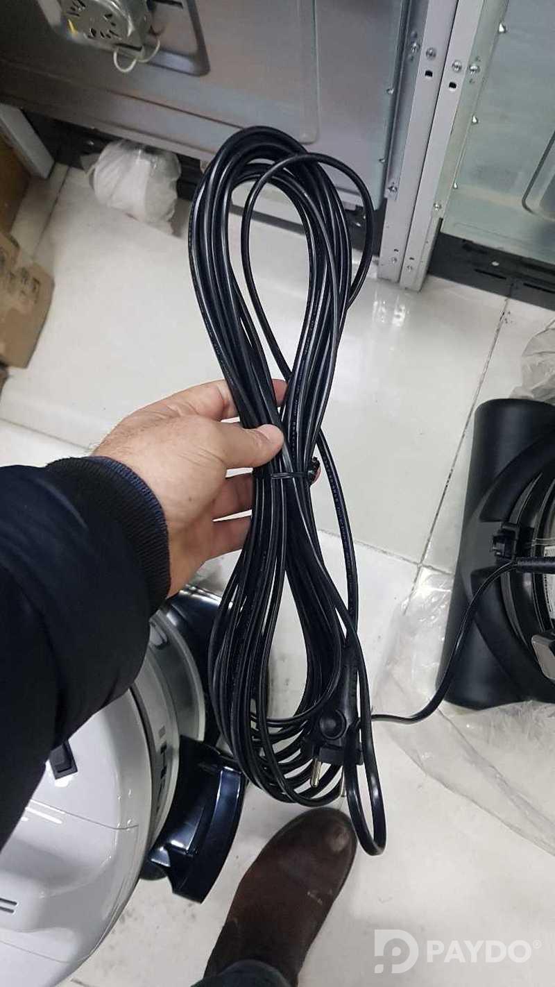 Пылесос Samsung