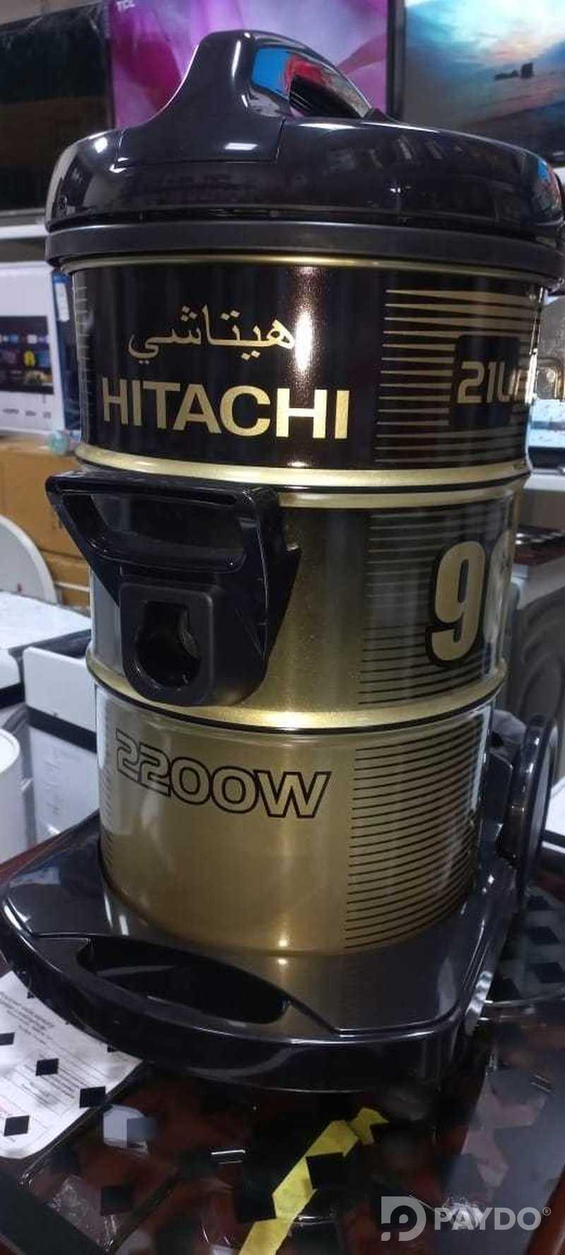 Пылесос Hitachi 2200W