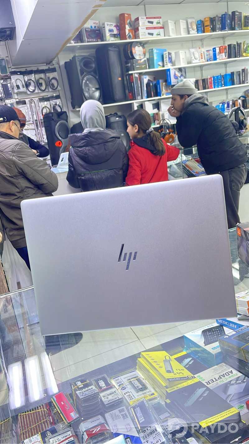 Ноутбуки на прокат