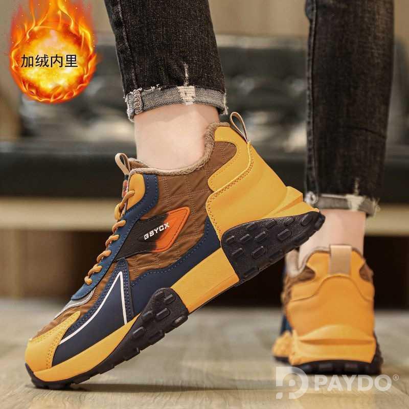 Кроссовки Fashion зимний 42