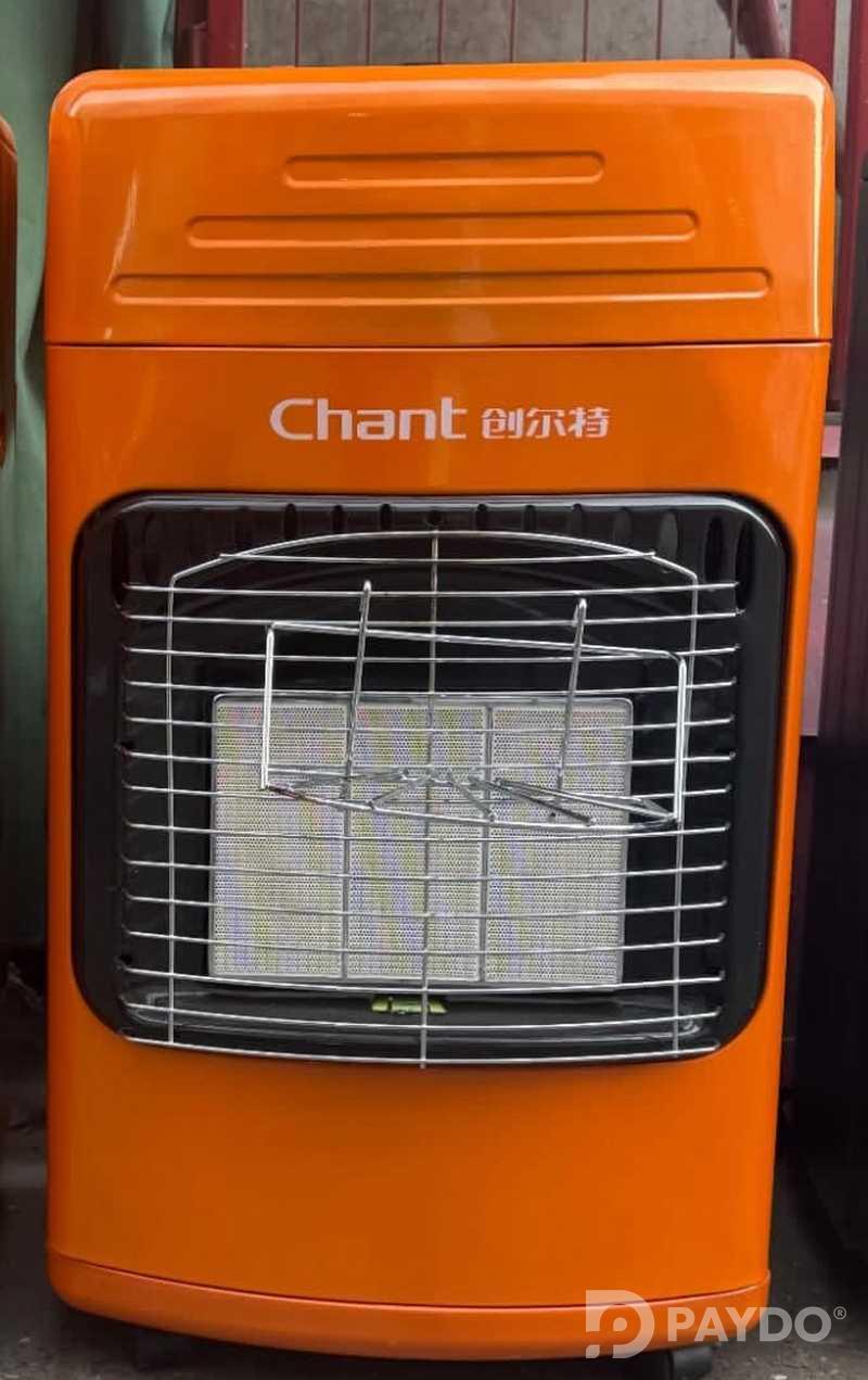 Печкаи гази