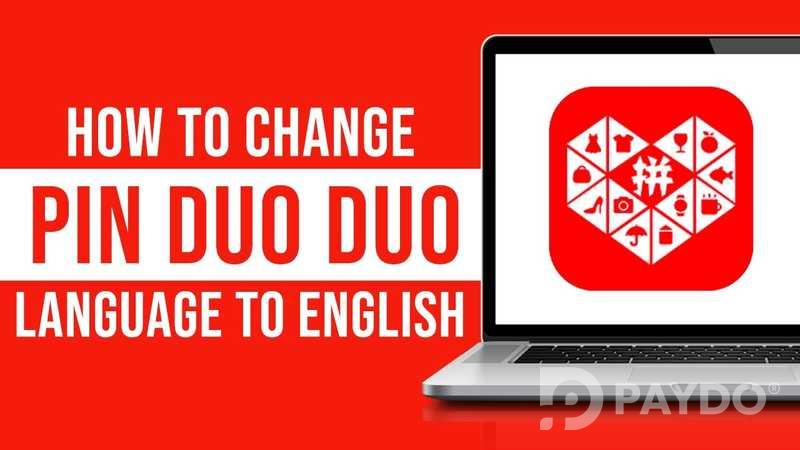 Регистрация и настройка Pinduoduo