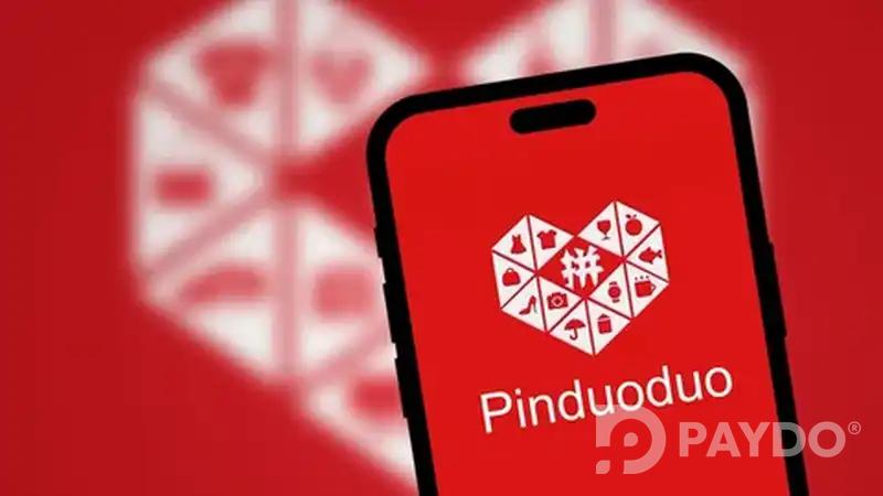 Регистрация и настройка Pinduoduo