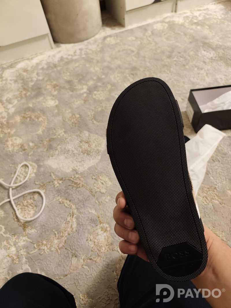 Тапочки
