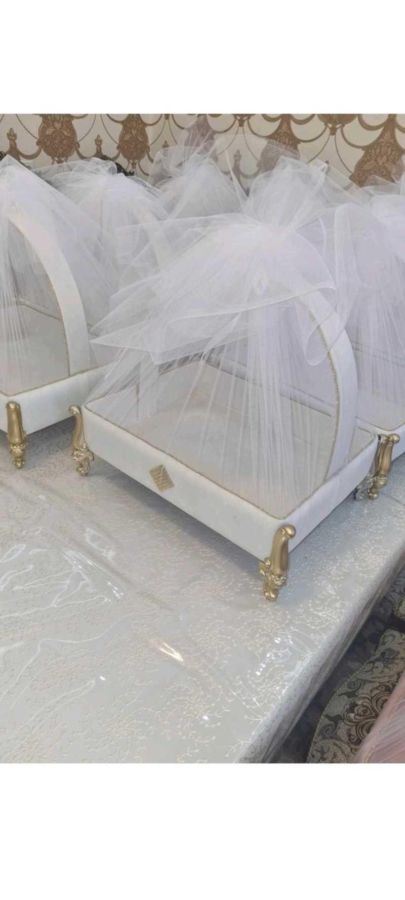 Корзина для свадьбы на прокат