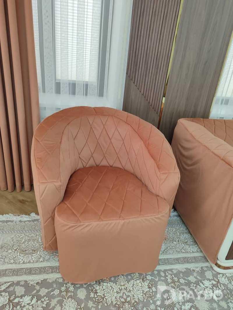 Чехлы для всех видов мягкой мебели