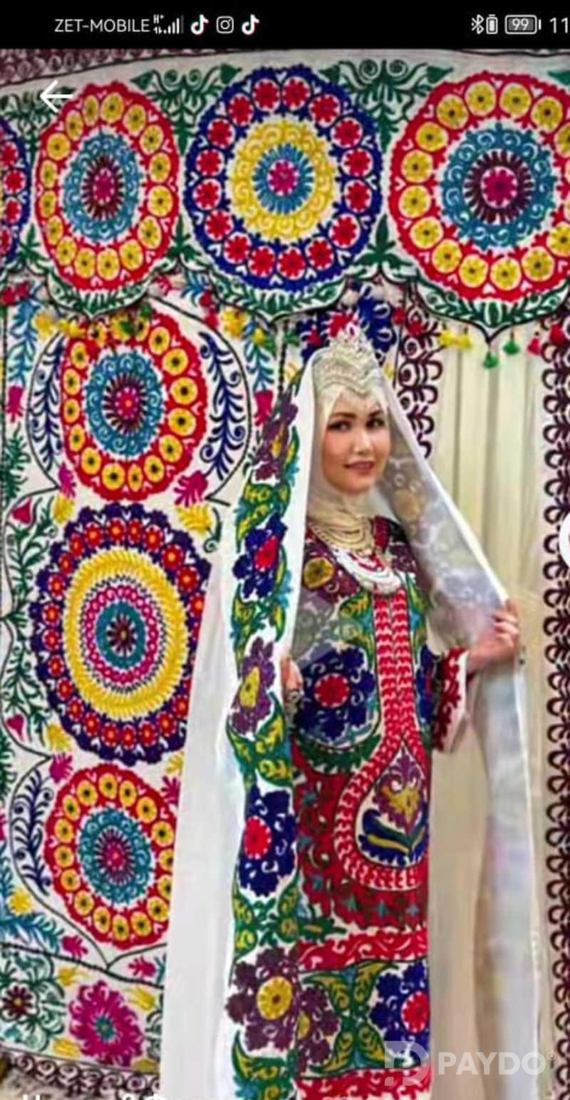 Платья попурри на заказ