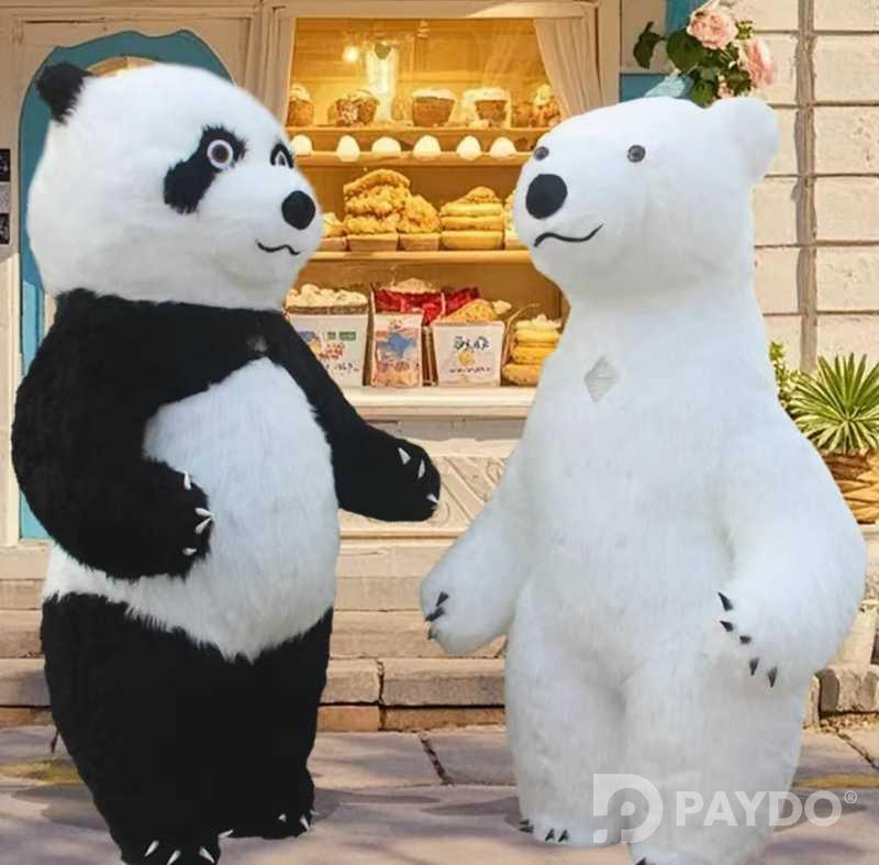 Услуги аниматоров