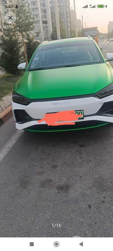 аренда такси