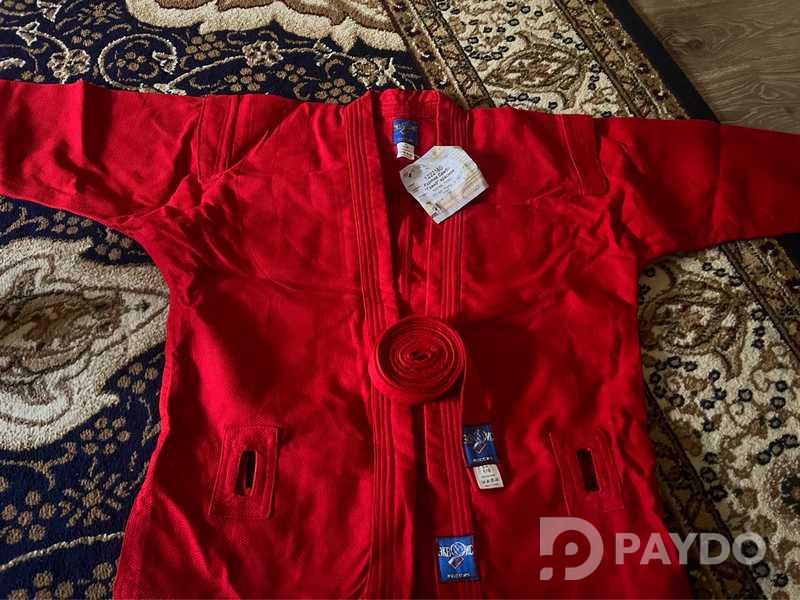 Самбо