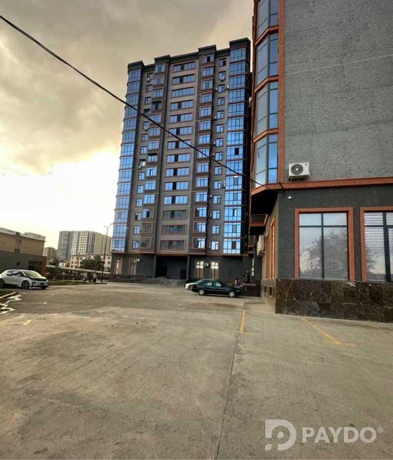 3-комн. • 2 этаж • 208.0 м² • Новостройка