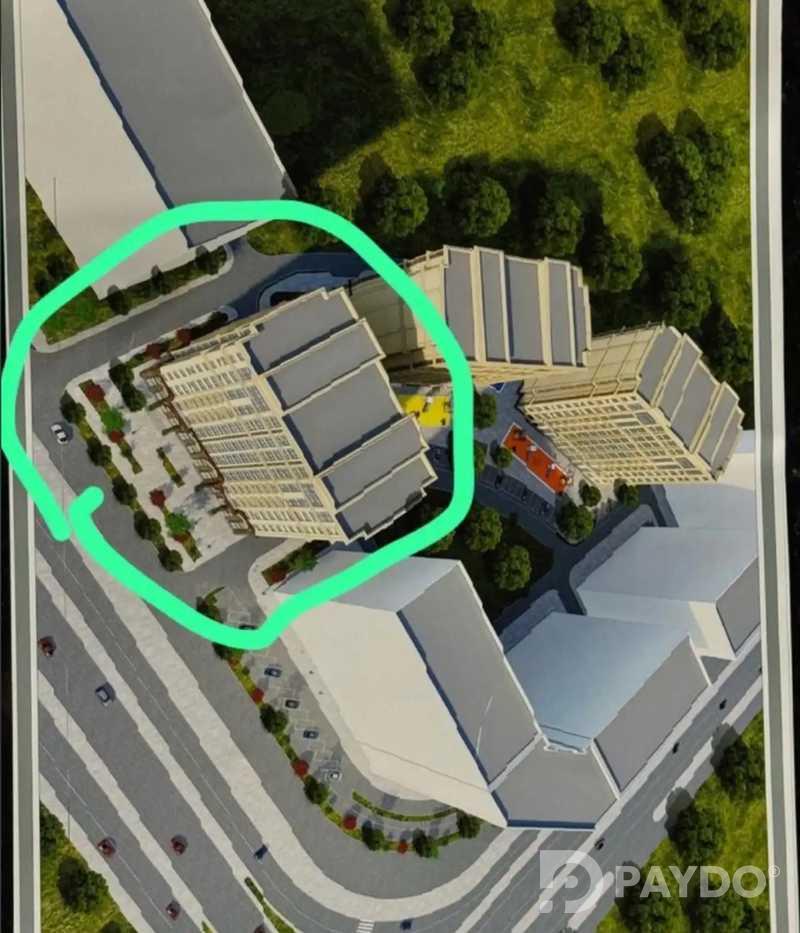 3-комн. • 8 этаж • 150.0 м² • Новостройка