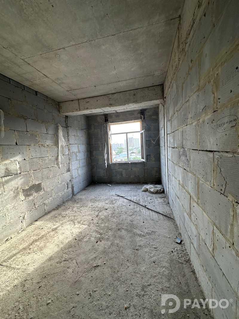 3-комн. • 3 этаж • 86.0 м² • Новостройка