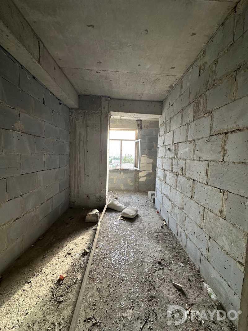 3-комн. • 3 этаж • 86.0 м² • Новостройка