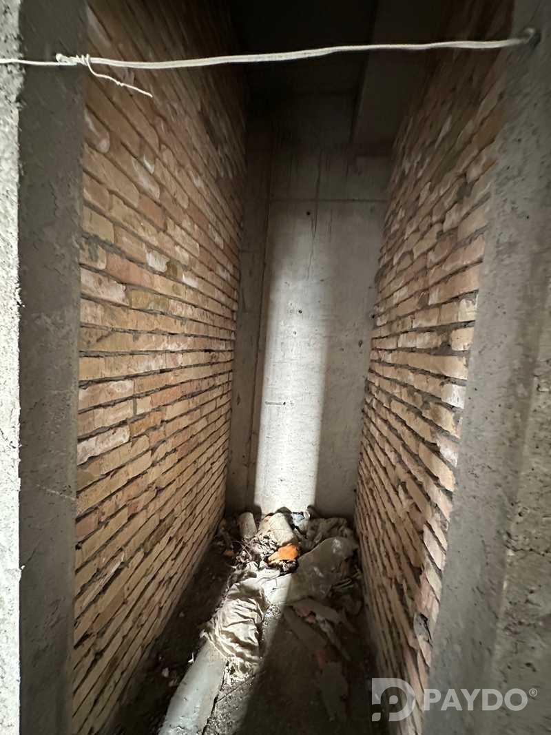 3-комн. • 3 этаж • 86.0 м² • Новостройка