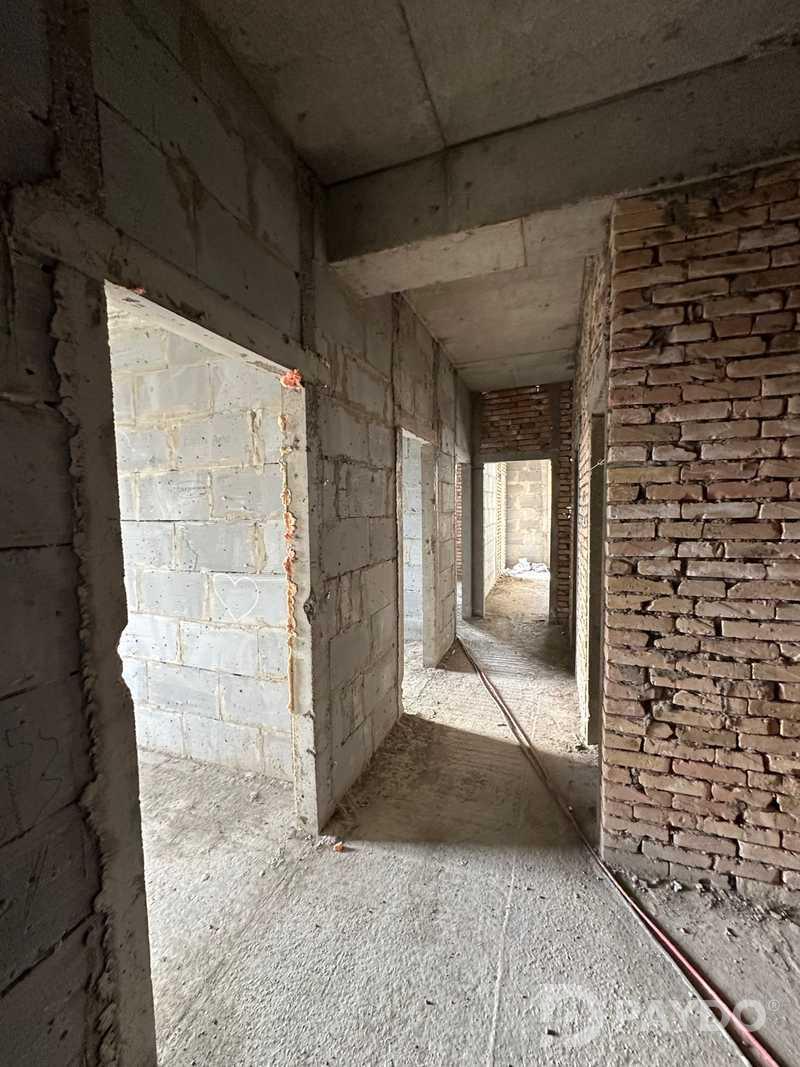 3-комн. • 3 этаж • 86.0 м² • Новостройка